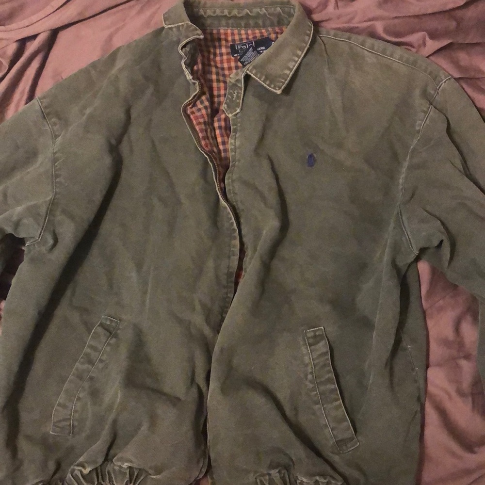 Ralph Lauren jacket